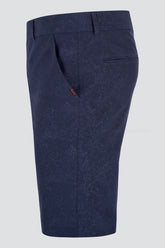 Quần Shorts Golf Nam ARISLE A-Class Cluster - Navy Blue